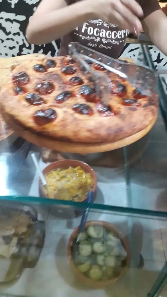 La Focacceria degli Orsini_Galatina_slider_image_2