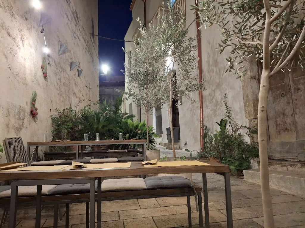 La Focacceria degli Orsini_Galatina_slider_image_3