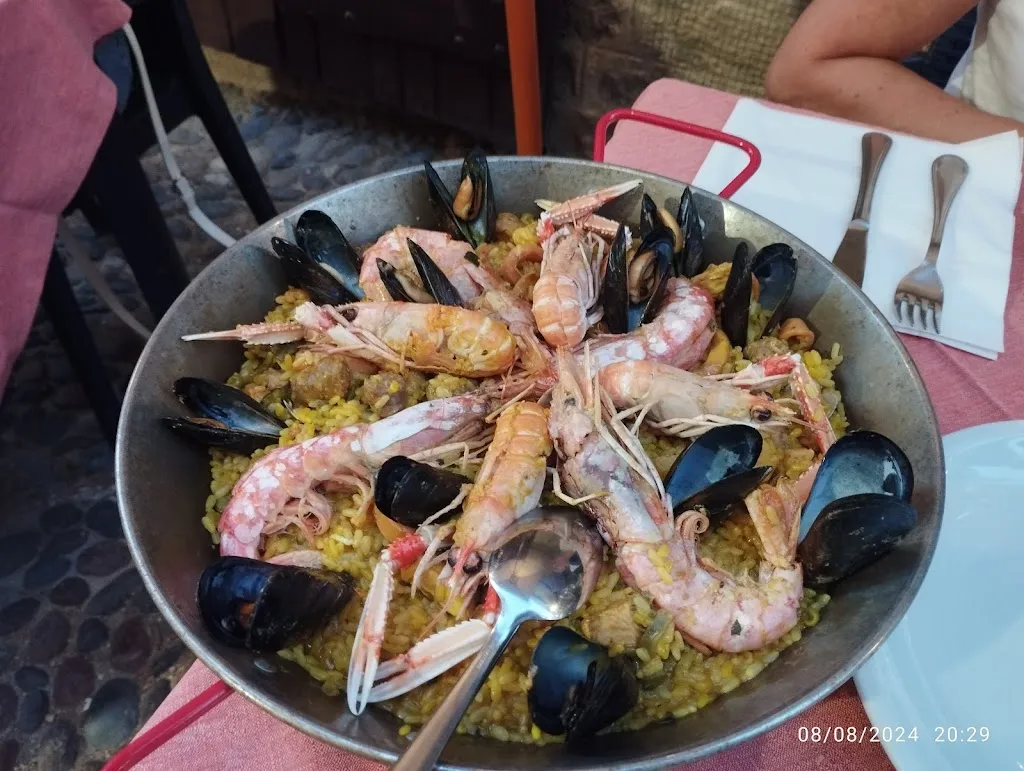 Menu_ALAMO - Cucina di Mare Sardo Catalana_Alghero_image_5