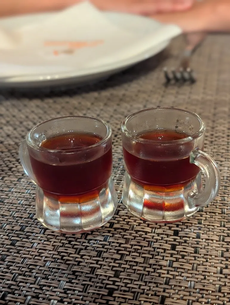 Francesco Bianchi_ALAMO - Cucina di Mare Sardo Catalana_Alghero_review