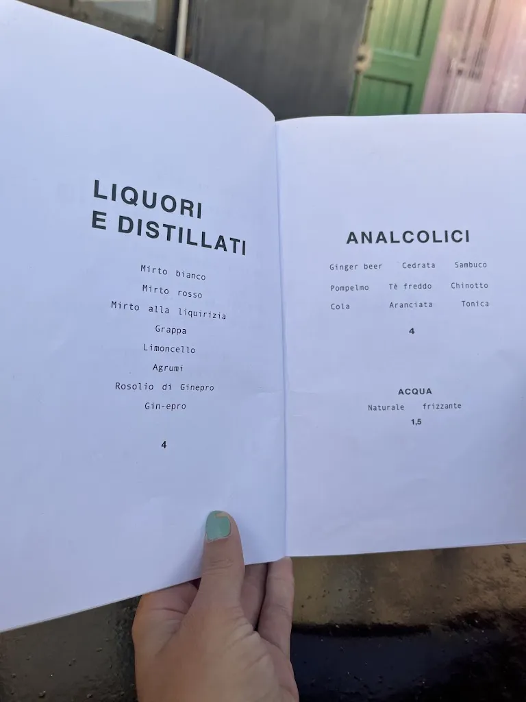 Menu_Prosciutteria Sant Miquel_Alghero_image_2