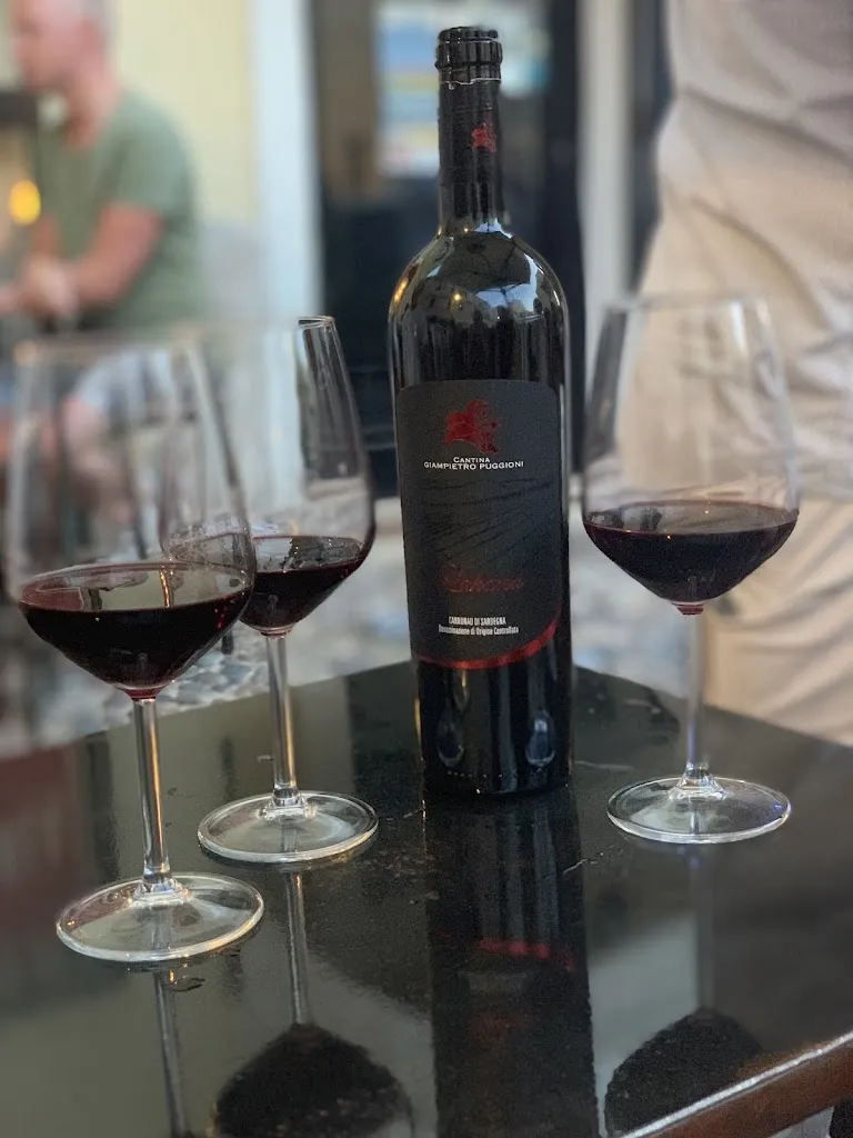 Menu_Prosciutteria Sant Miquel_Alghero_image_6