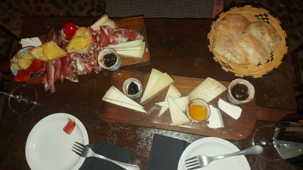 Menu_Prosciutteria Sant Miquel_Alghero_image_7