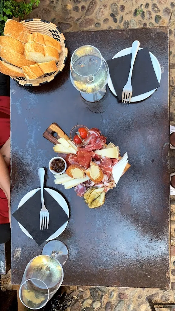 Menu_Prosciutteria Sant Miquel_Alghero_image_9