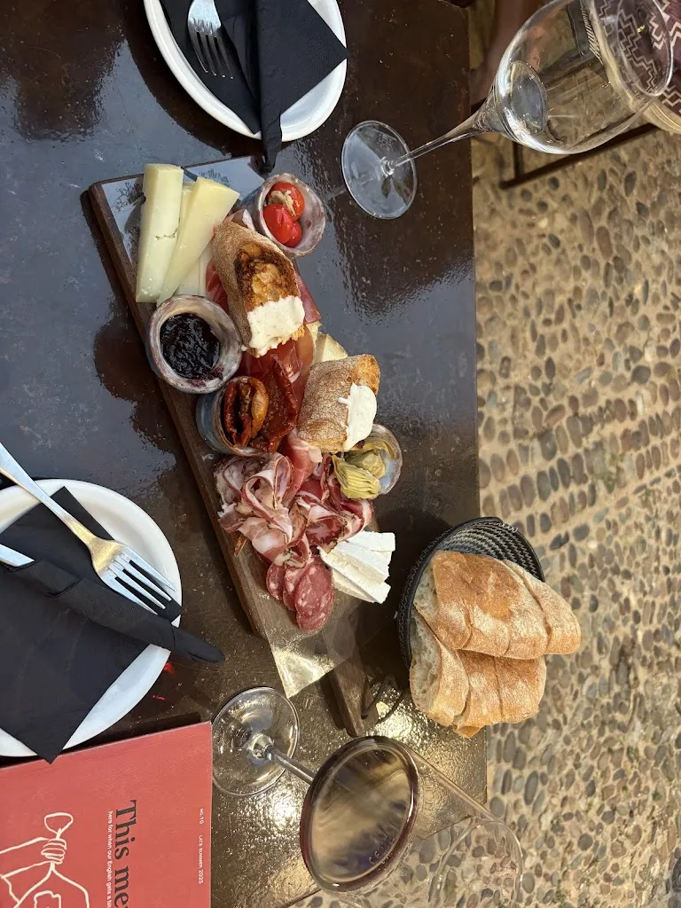 Bamdad Mashreghi_Prosciutteria Sant Miquel_Alghero_review