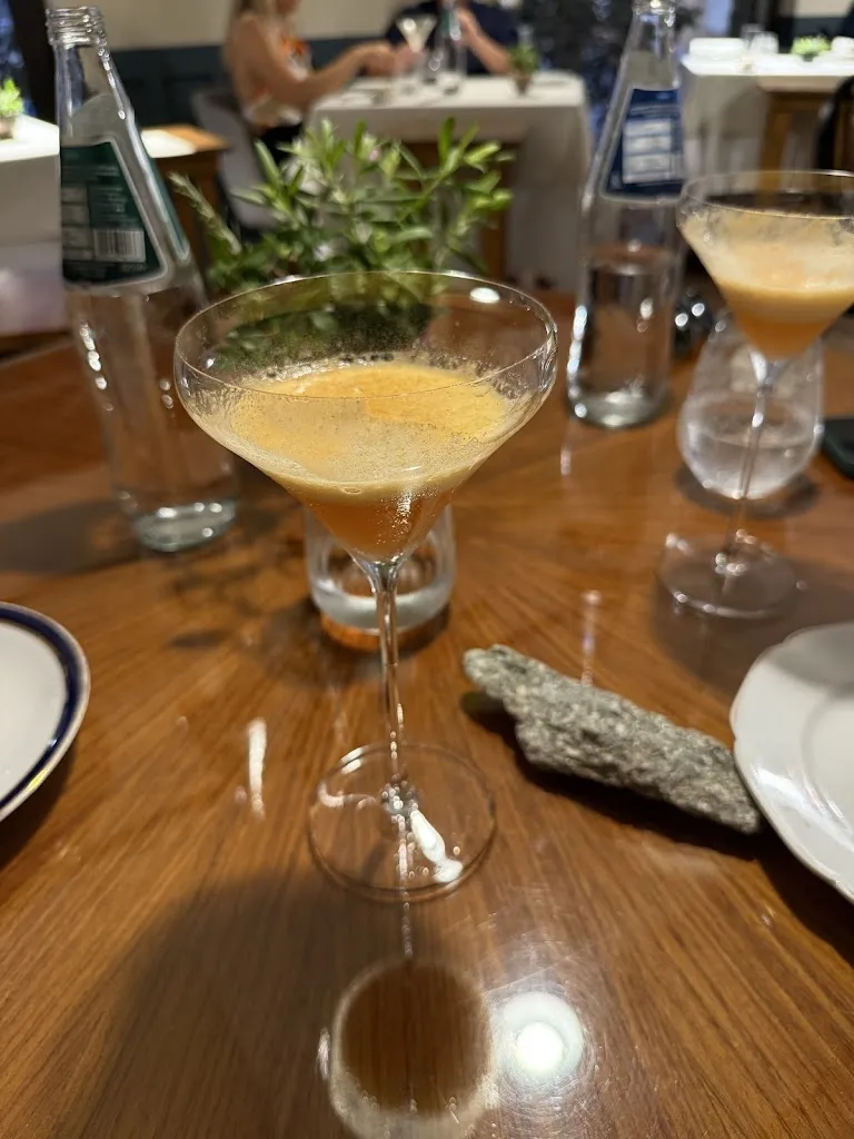 Irina Ionescu_La Saletta_Alghero_review