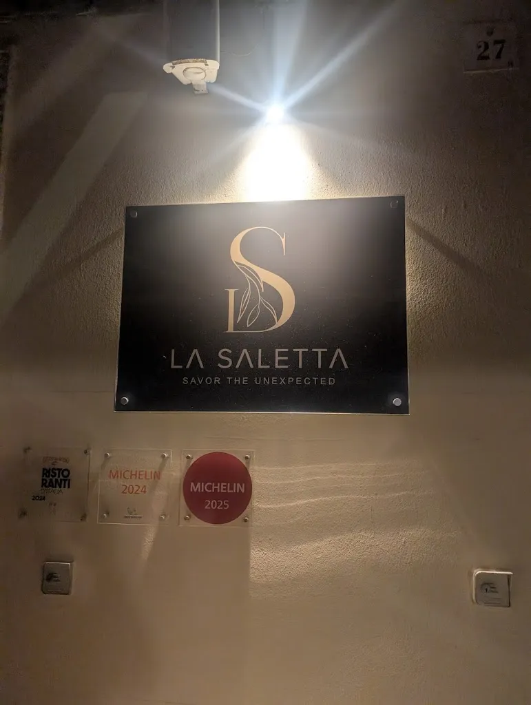 Steve Lahos_La Saletta_Alghero_review