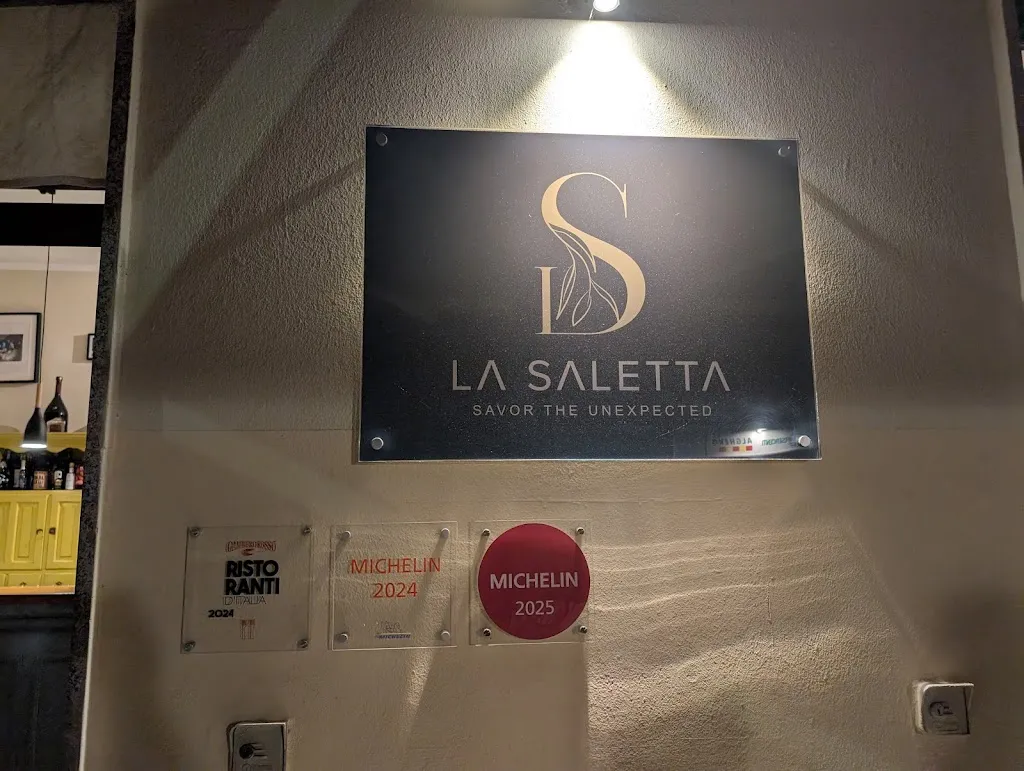 Tiarnán de Burca_La Saletta_Alghero_review