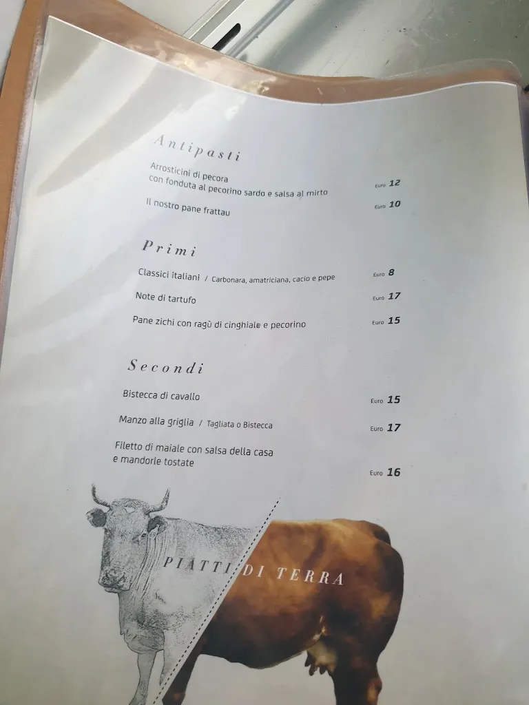 Menu_La Piccola Cucina Alghero_Alghero_imagen_4