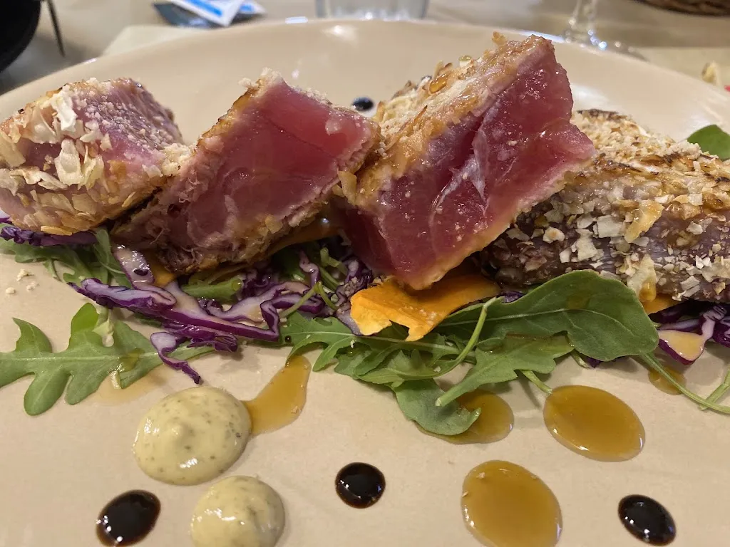 Menu_La Piccola Cucina Alghero_Alghero_imagen_5