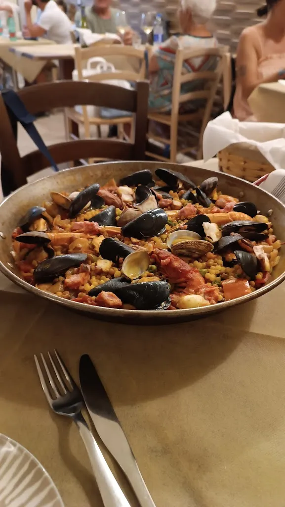 Menu_La Piccola Cucina Alghero_Alghero_imagen_8