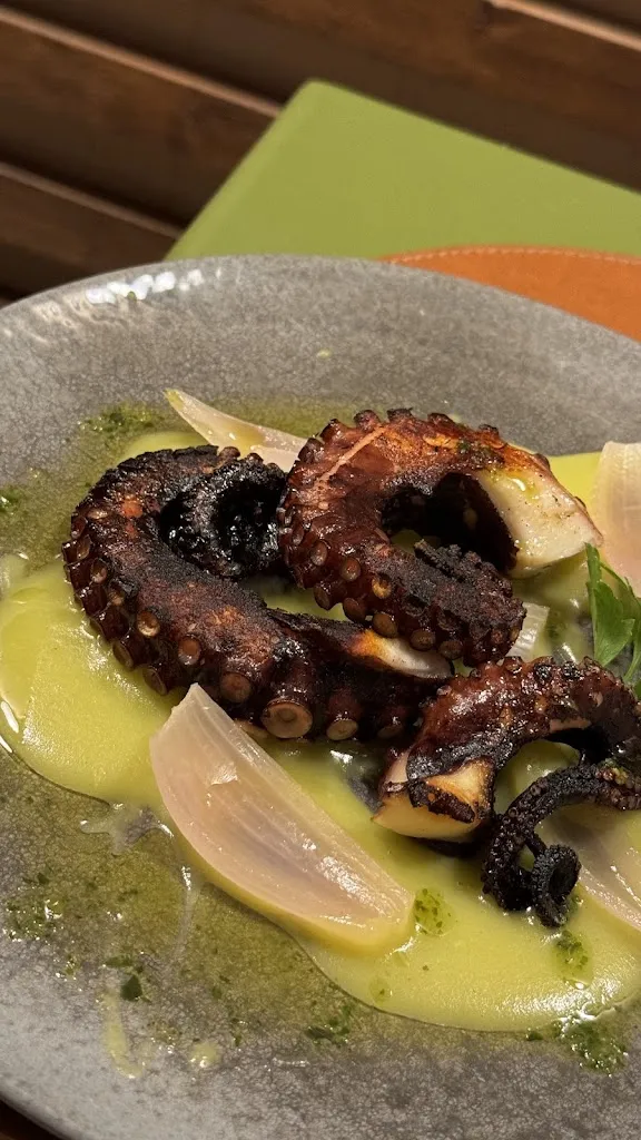 Menu_La Piccola Cucina Alghero_Alghero_imagen_9