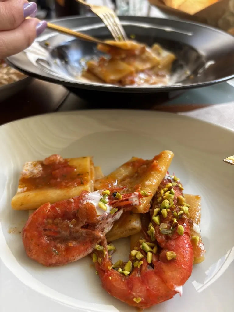 H B_La Piccola Cucina Alghero_Alghero_reseña