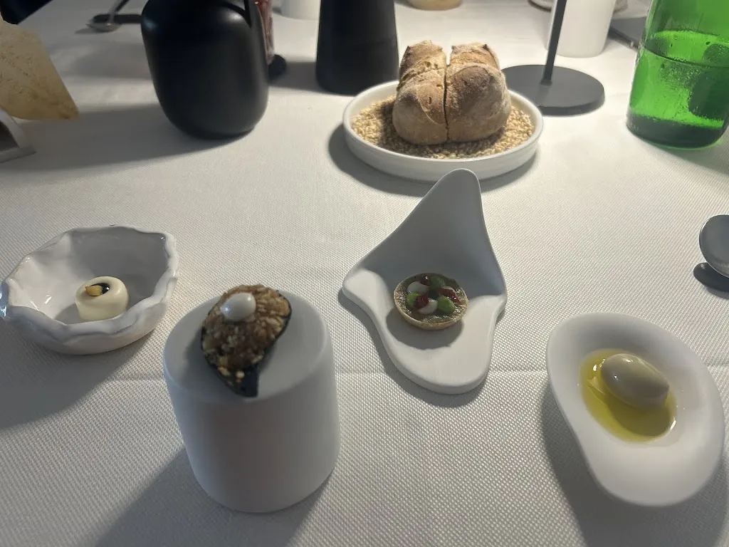 Sayantani Mitra_Ristorante Da Musciora Danilo Delrio_Alghero_review