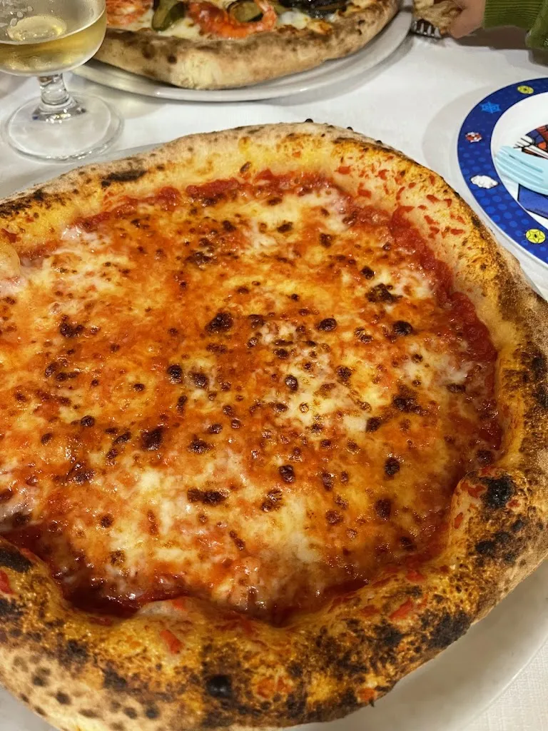 Julie Dang_Al Vecchio Mulino_Alghero_review