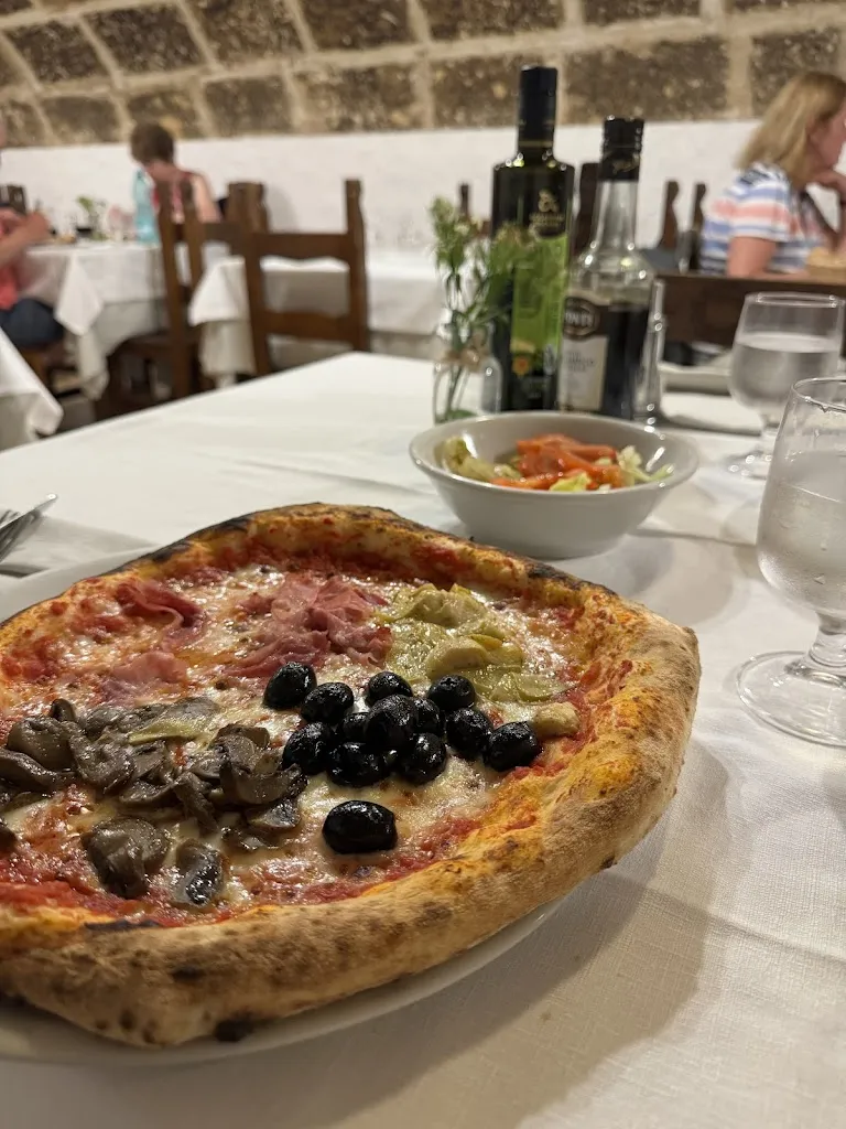 Sal_Al Vecchio Mulino_Alghero_review