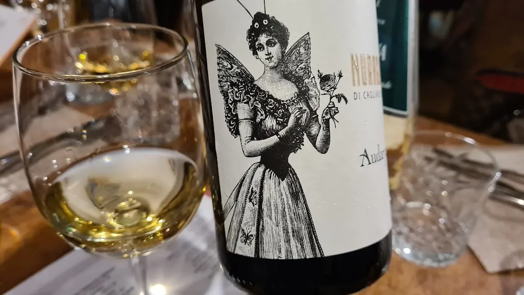 Menu_Ristorante Santa Marì Catalan Bistrot_Alghero_image_1