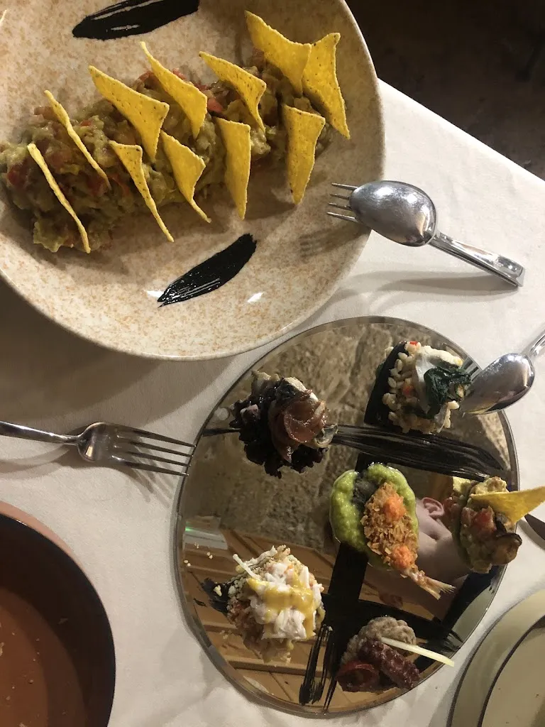 Menu_Ristorante Santa Marì Catalan Bistrot_Alghero_image_2