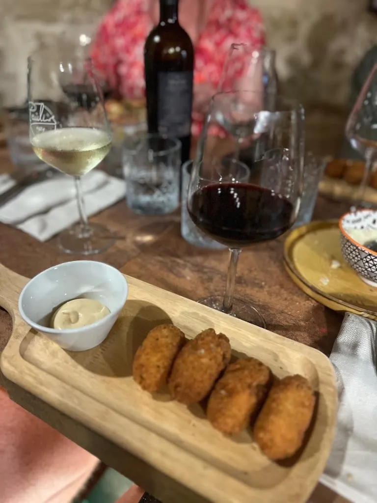 John G_Ristorante Santa Marì Catalan Bistrot_Alghero_review