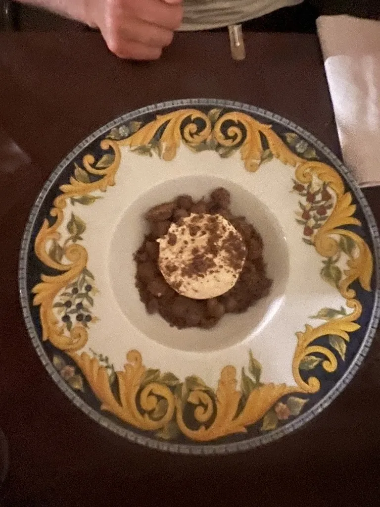 Lisa Murphy_Ristorante Santa Marì Catalan Bistrot_Alghero_review