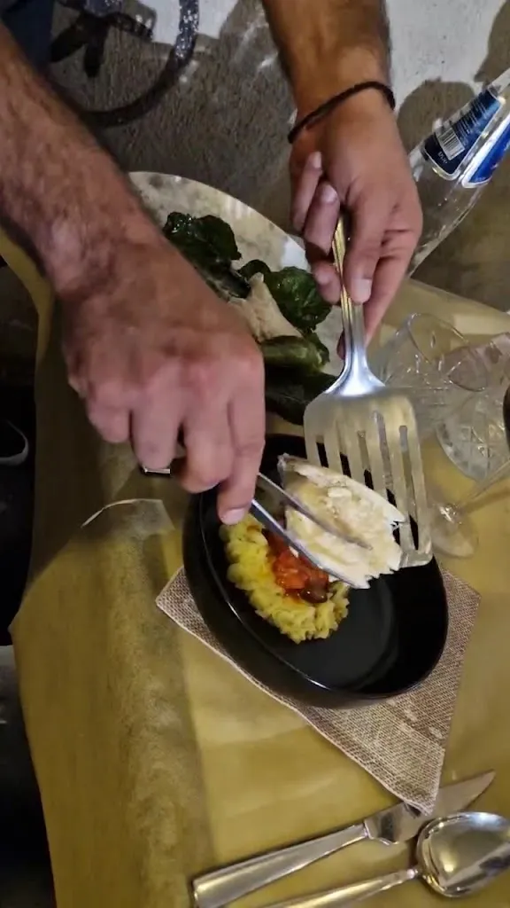 Ristorante Santa Marì Catalan Bistrot_Alghero_slider_image_2