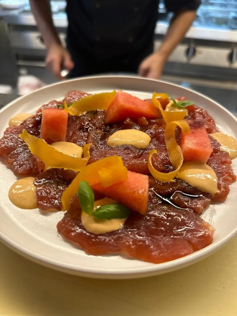 Ristorante Santa Marì Catalan Bistrot_Alghero_slider_image_3