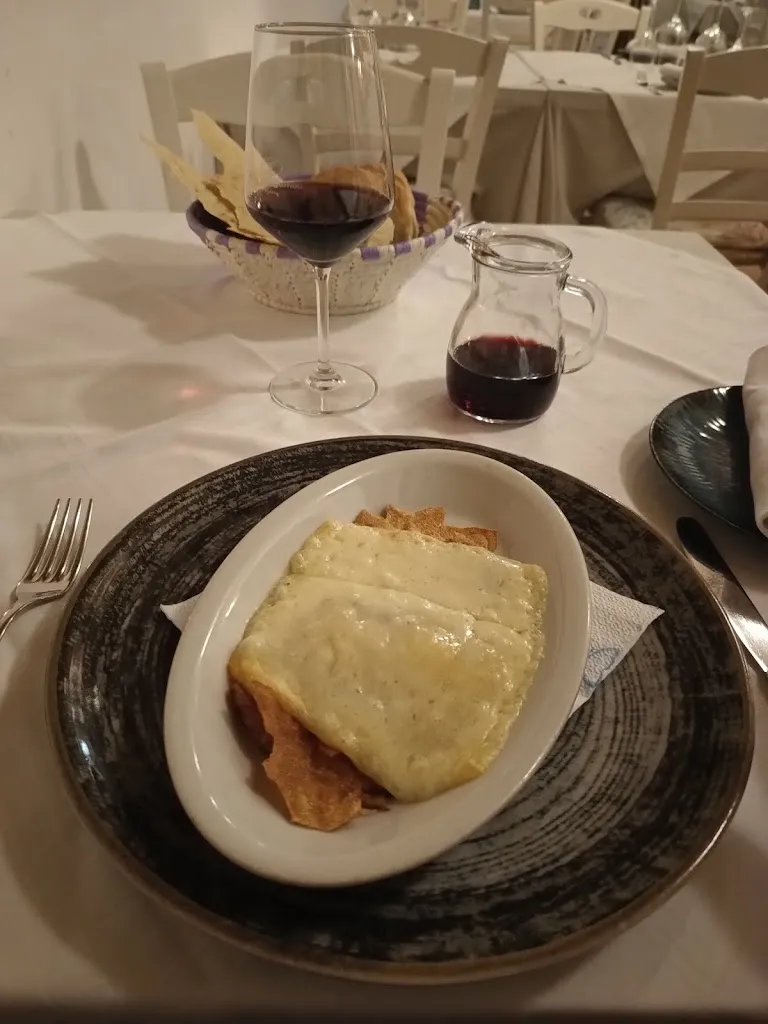 Vladimír Samotij_Trattoria Caragol_Alghero_review