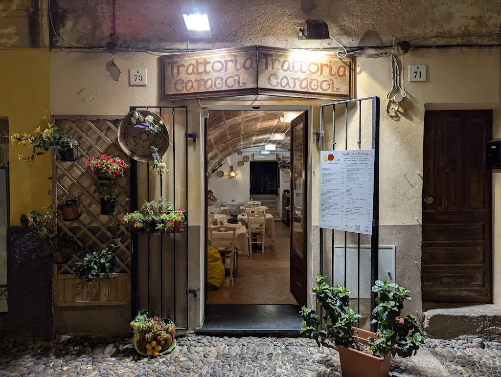 Trattoria Caragol_Alghero_slider_image_1