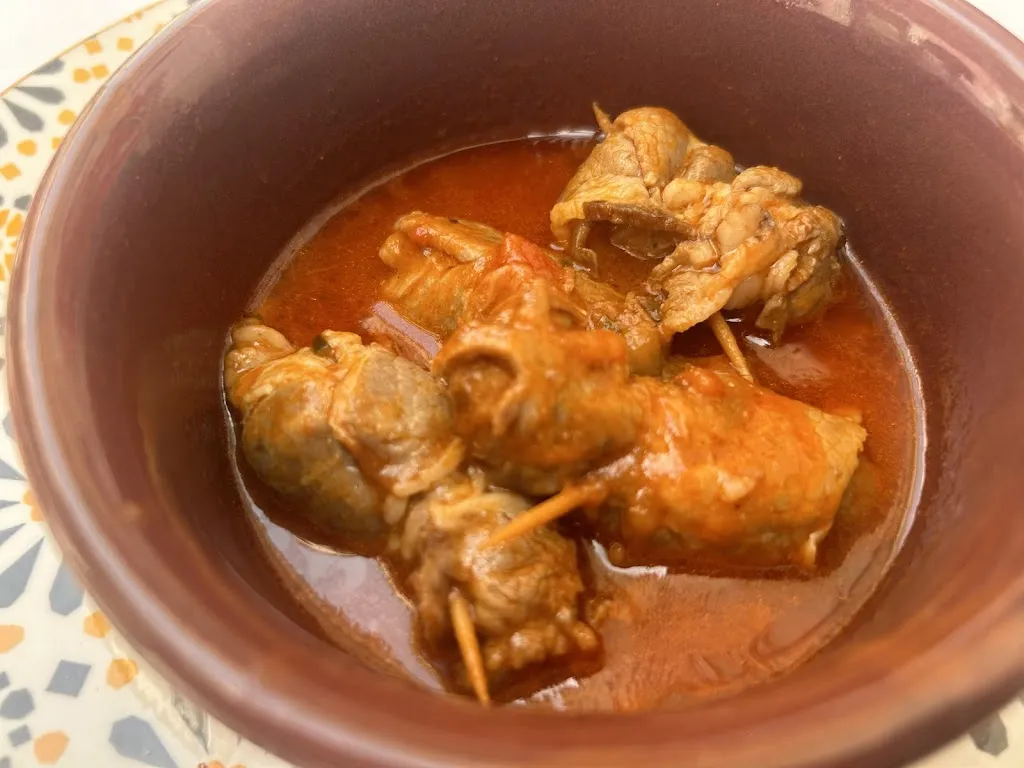 Menu_Tana del Lupo_Galatina_image_5