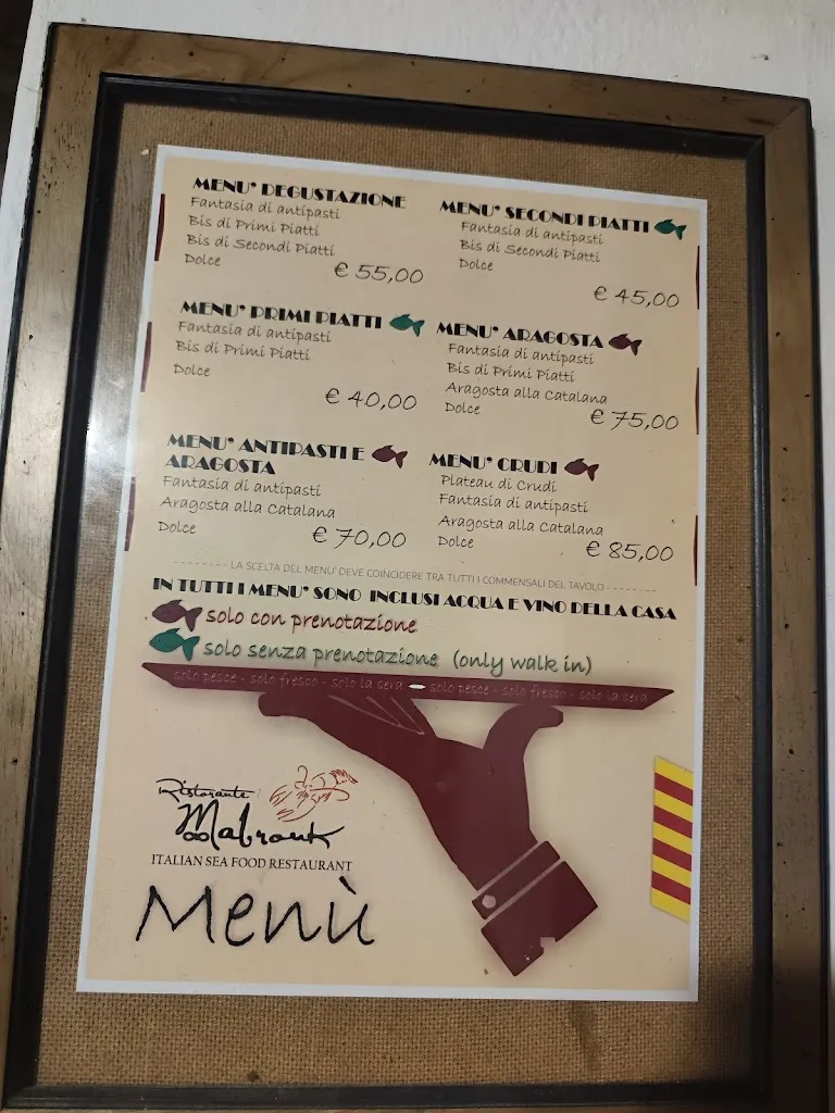 Menu_Ristorante Mabrouk_Alghero_image_2
