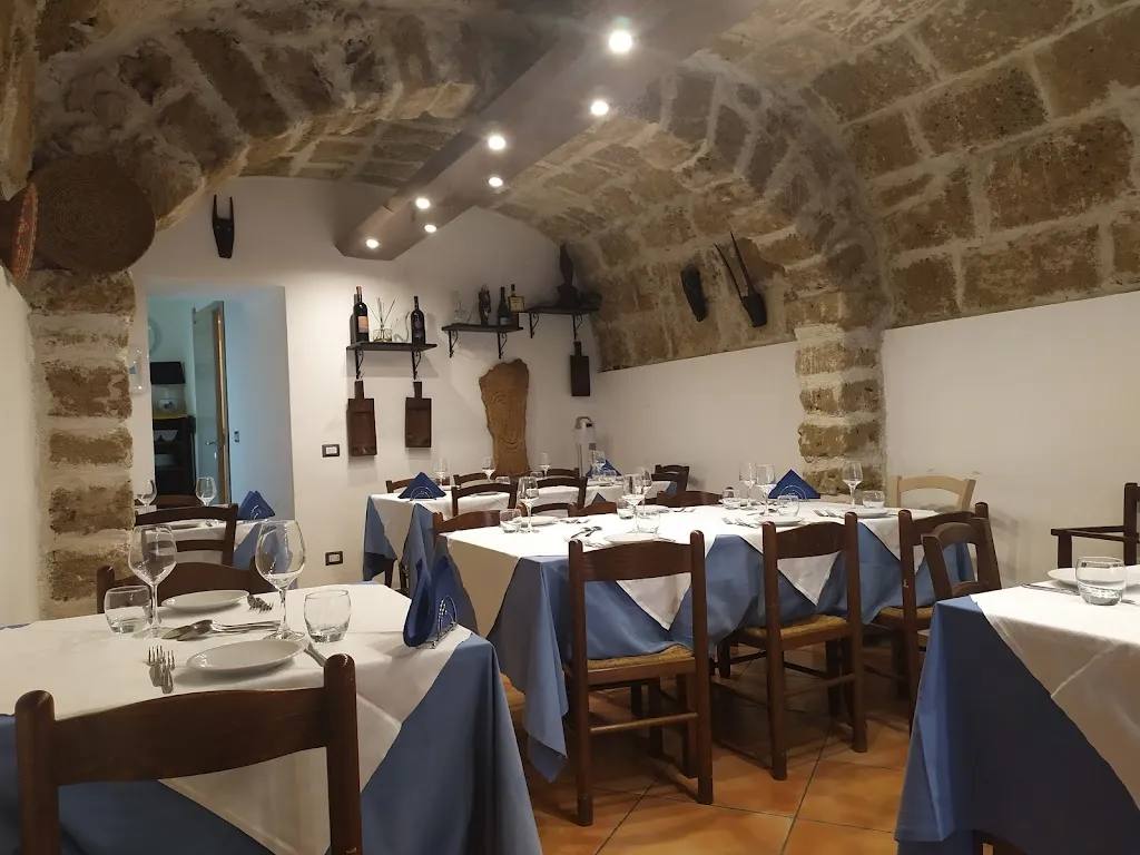 Ristorante Mabrouk restaurant in Alghero