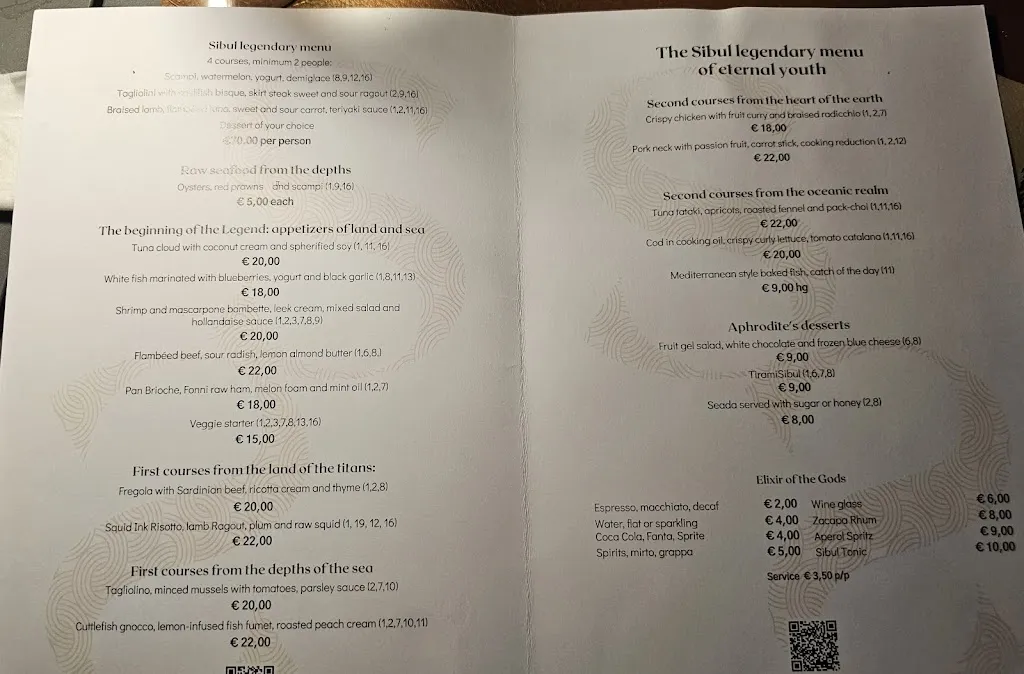 Menu_Ristorante Sibul_Alghero_image_1