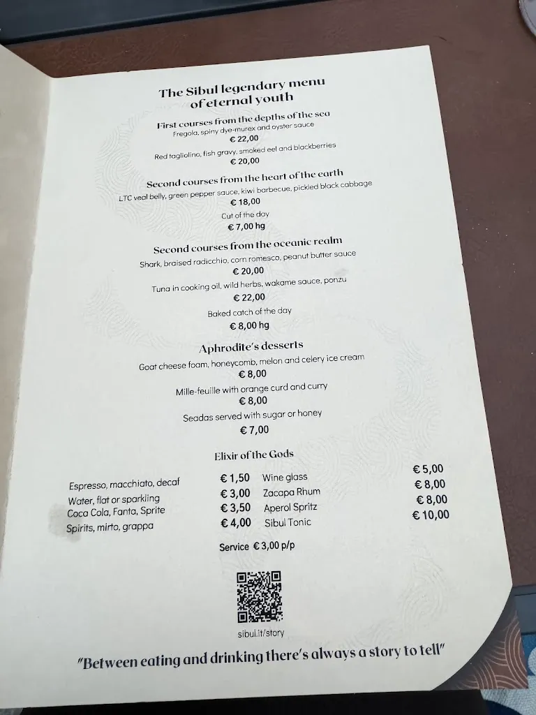 Menu_Ristorante Sibul_Alghero_image_2