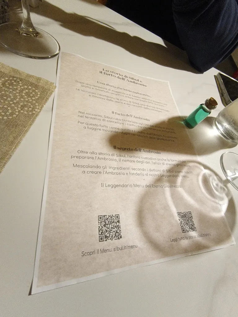 Menu_Ristorante Sibul_Alghero_image_3