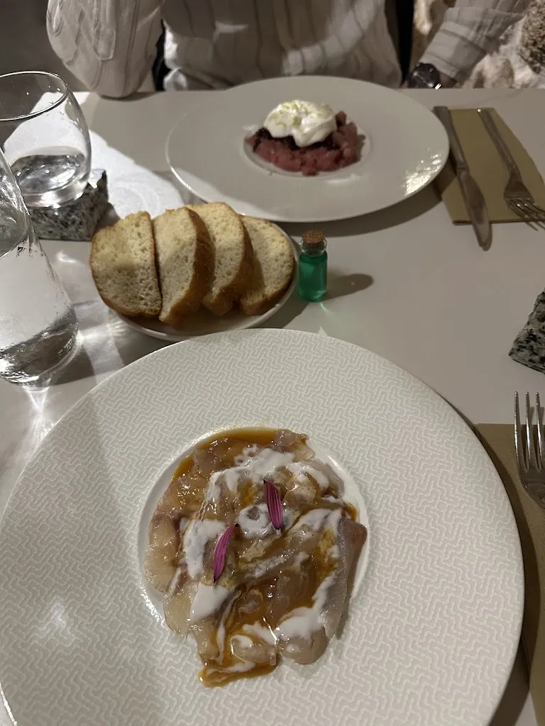 Marijana Zanetic_Ristorante Sibul_Alghero_review