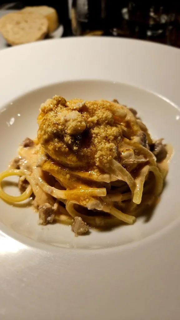 Tomás Fonseca_Ristorante Sibul_Alghero_review