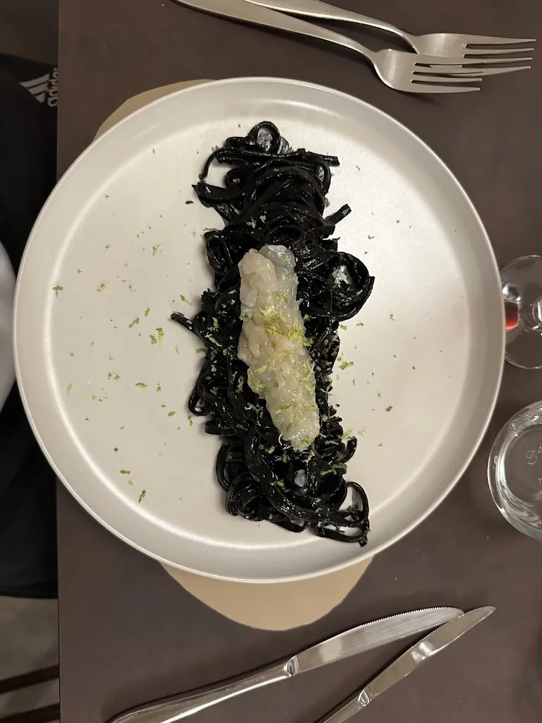 Menu_L’ Incontro Restaurant di Luigi e Ilenia_Alghero_image_5