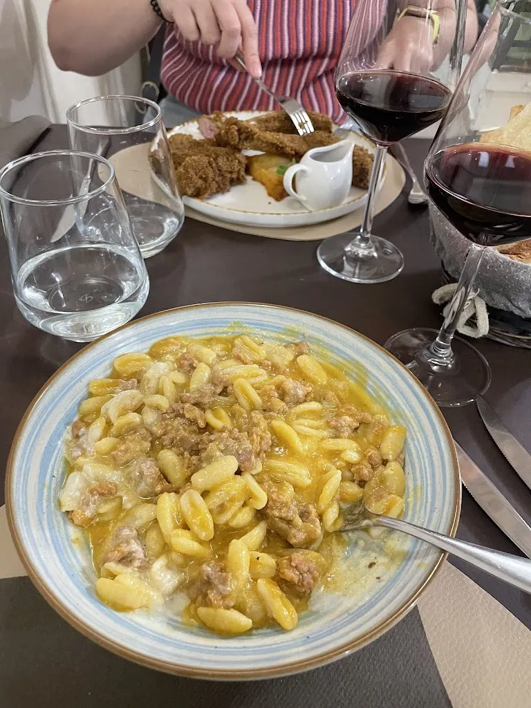 Bistronaut Gs_L’ Incontro Restaurant di Luigi e Ilenia_Alghero_review