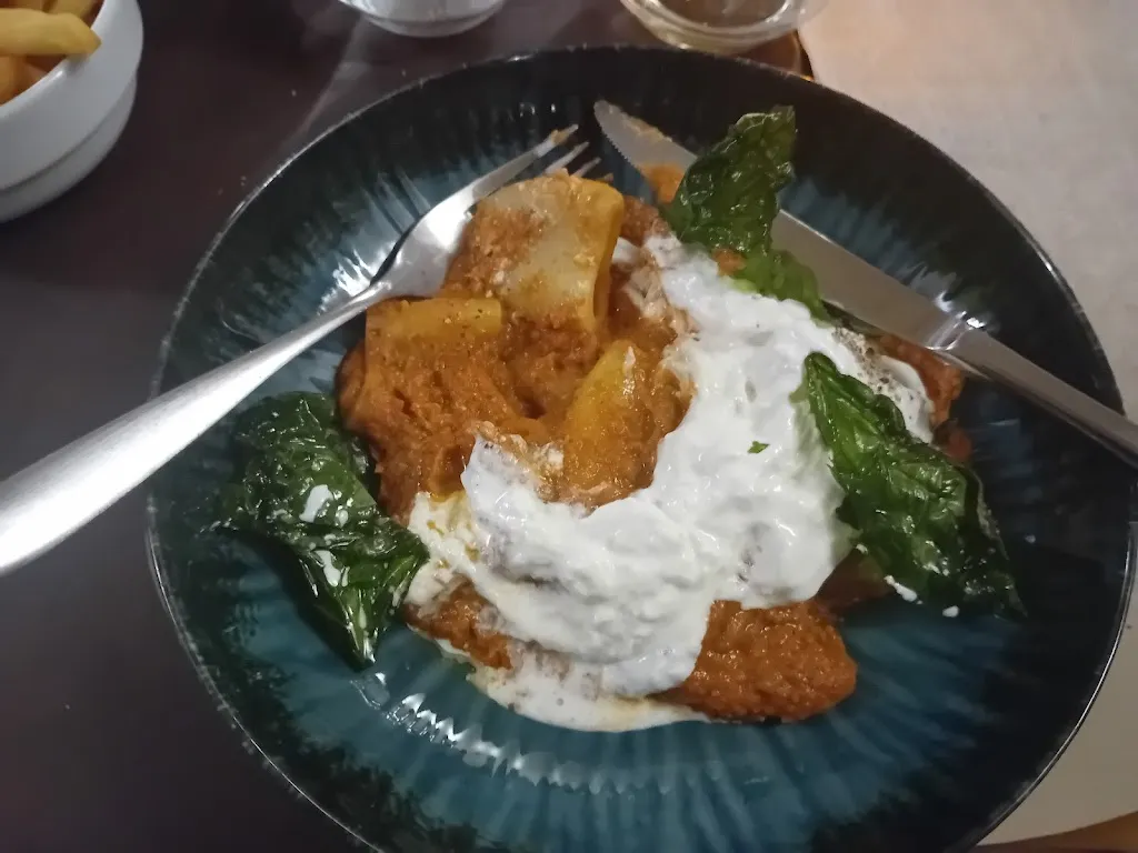 Seān Spillane_L’ Incontro Restaurant di Luigi e Ilenia_Alghero_review