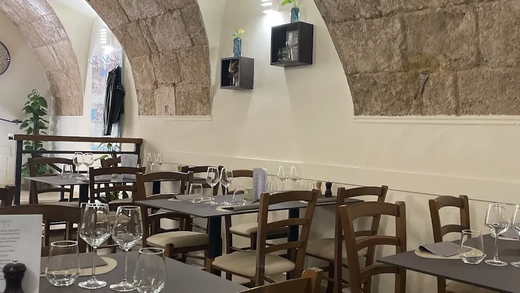 L’ Incontro Restaurant di Luigi e Ilenia restaurant in Alghero