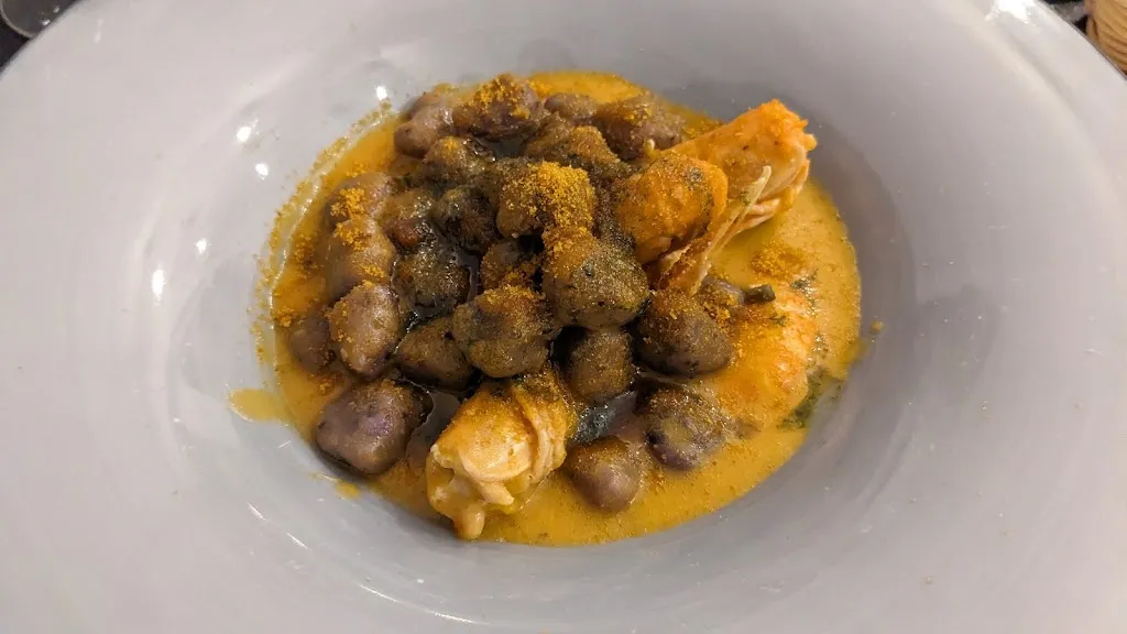 Oh My Goshen_Ristorante Gioberti_Alghero_review