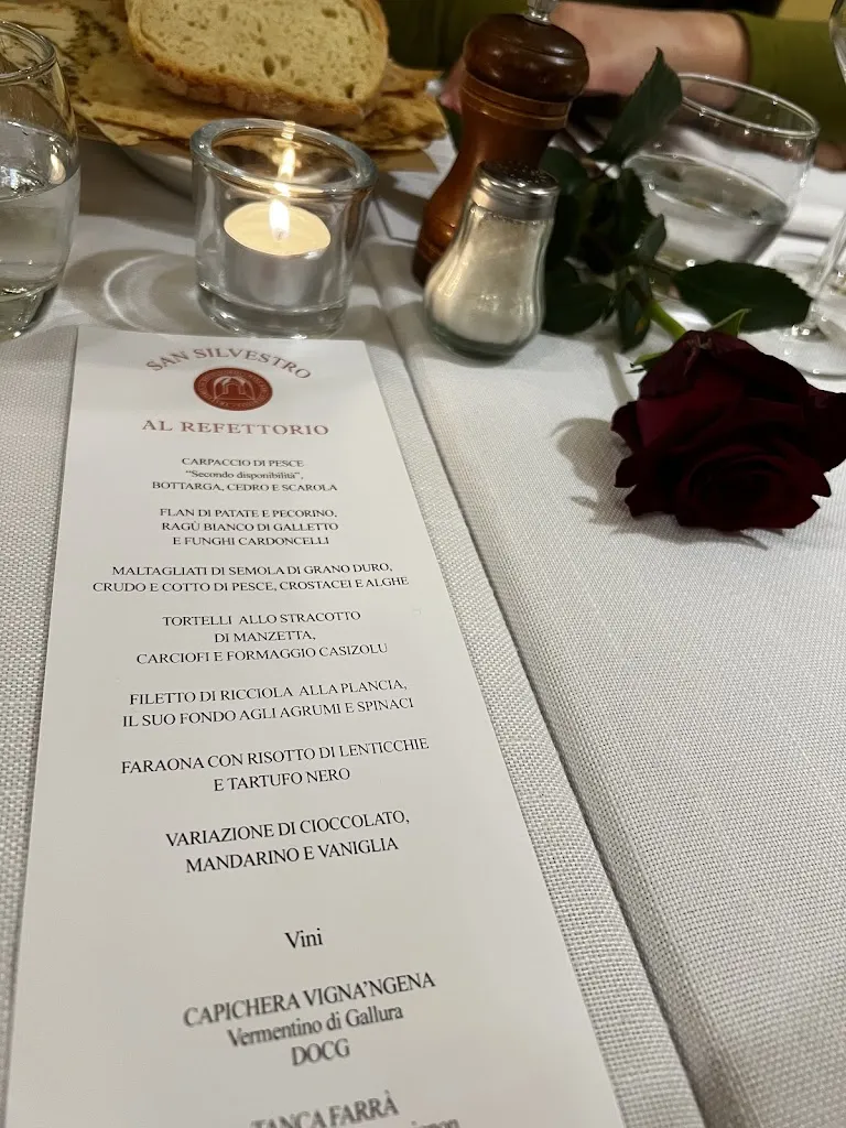 Menu_Al Refettorio_Alghero_image_2