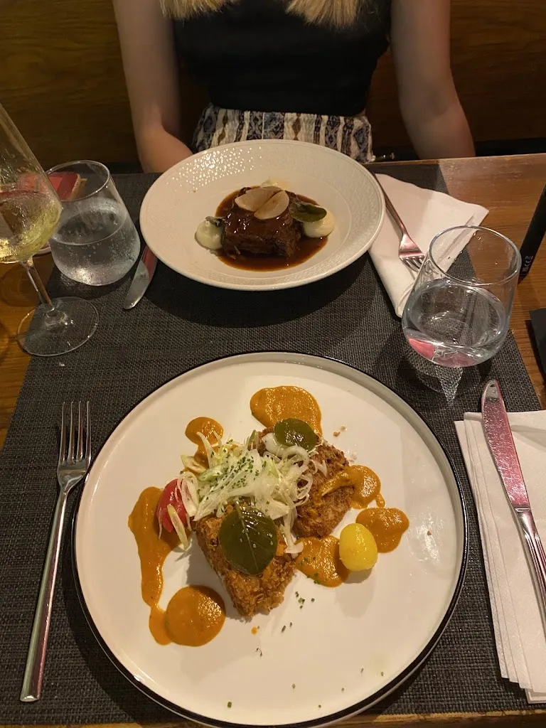 Bendegúz Szabó_Al Refettorio_Alghero_review