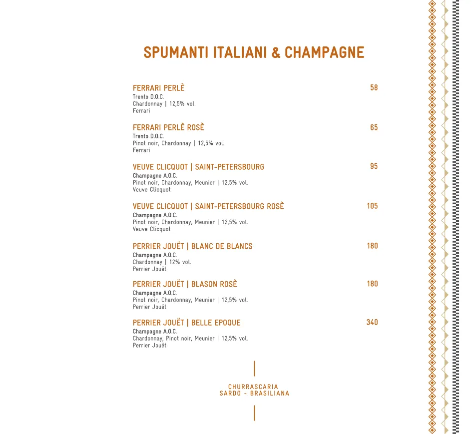 Menu_Fogo Churrascaria - Alghero_Alghero_image_1