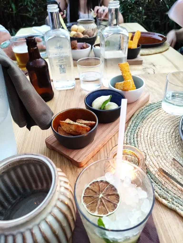 Menu_Fogo Churrascaria - Alghero_Alghero_image_7