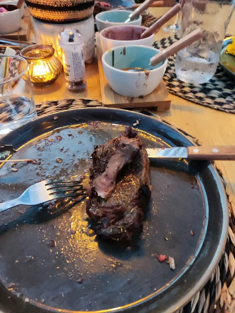 Menu_Fogo Churrascaria - Alghero_Alghero_image_8