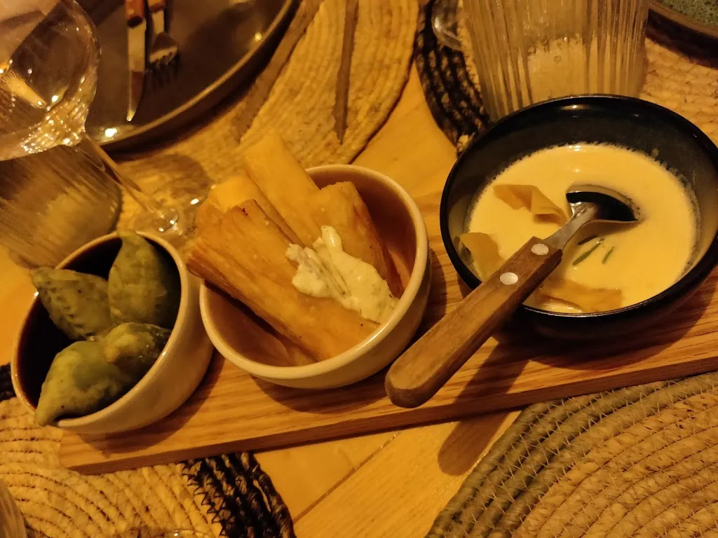 Menu_Fogo Churrascaria - Alghero_Alghero_image_9