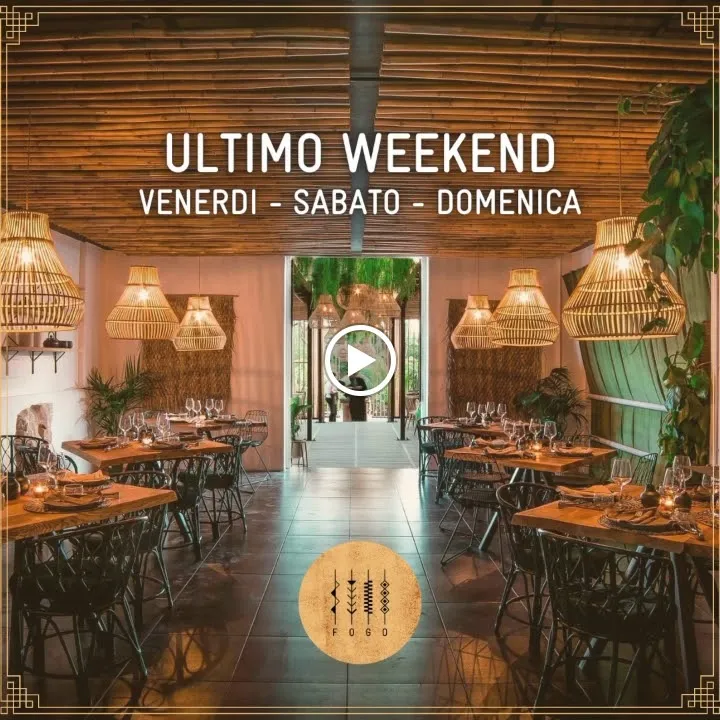 Fogo Churrascaria - Alghero_Alghero_slider_image_1