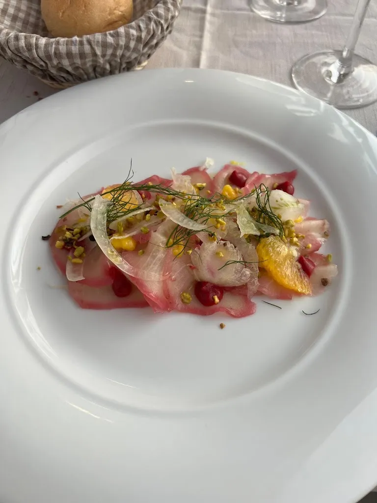 Guilherme RL_Ristorante di Pesce Nautilus_Alghero_review