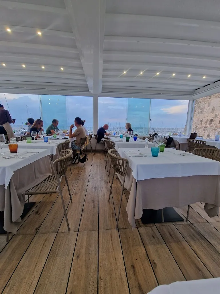 Ristorante di Pesce Nautilus_Alghero_slider_image_3